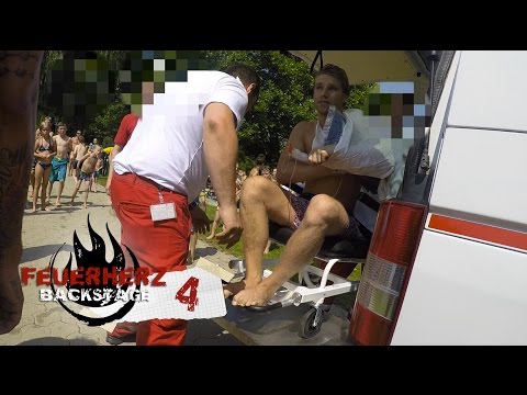 FEUERHERZ - Backstage #4