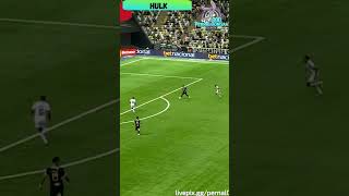 Gol do Atlético MG - Hulk (Atlético-MG 1x0 Remo) Brasileirão 11/02/2026