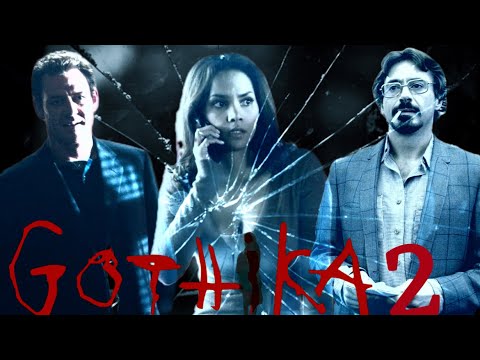 Gothika 2 Trailer, Directed by Mathieu Kassovitz