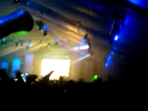 DADA LIFE @ TAO 2011