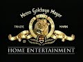 MGM Home Entertainment Metro Goldwyn Mayer 2001