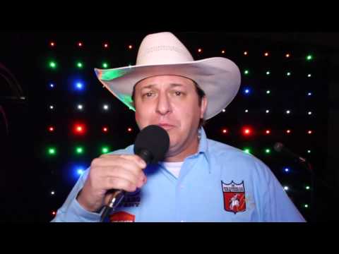 Ouro Fino Rodeio Festival