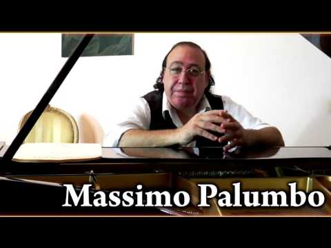 L.V. Beethoven Piano Concerto No.3 Op.37, Massimo Palumbo Piano & Conductor