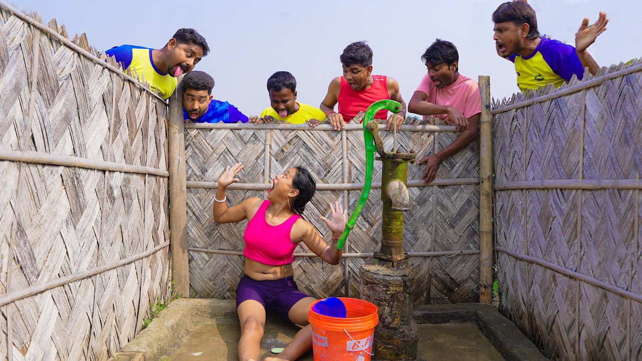 Laugh Out Loud: The Funniest Viral Comedy Video of 2026 So Far