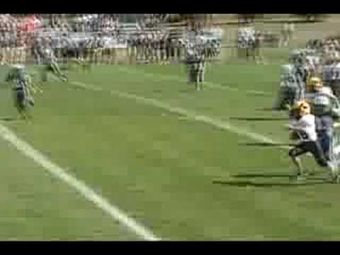 10 year old running back