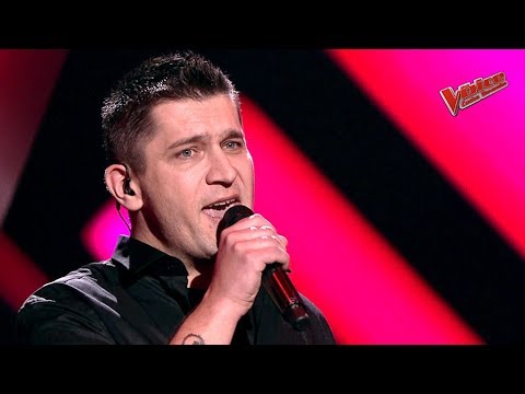 Lukáš Chaloupek - Janek Ledecký : Na ptáky jsme krátký | The Voice Česko Slovensko 2019