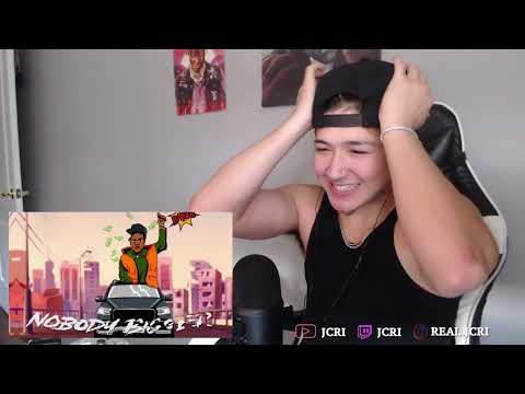 REACTING to Dougie B - Turnt ft. B-Lovee (Official Audio)