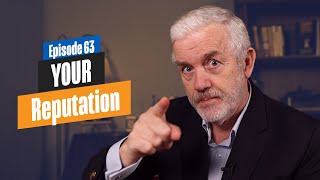 Your Reputation as a Management Consultant - and how not to damage it