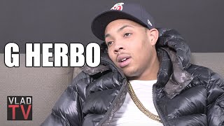 G Herbo Says Chief Keef's 'I Don't Like' Gave Kanye Chicago Cred Again