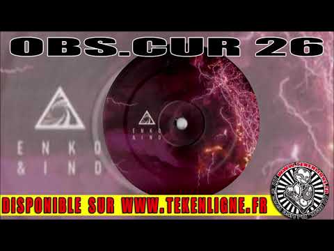 OBS.CUR 26 - Enko + I.N.D.