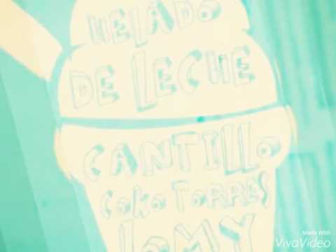 EL HELADO DE LECHE REMIX 2016 L'Omy - Coko Torres - CANTILLO - Yeramusic.