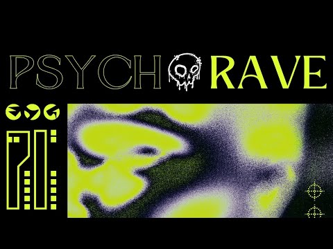 Sound Punk - PSHYCHORAVE (Original Mix)