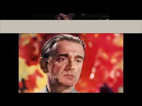 Miklos Rosza - Introduction and Allegro for Viola Solo (1988)