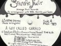 A Guy Called Gerald -  Emotions Electric
