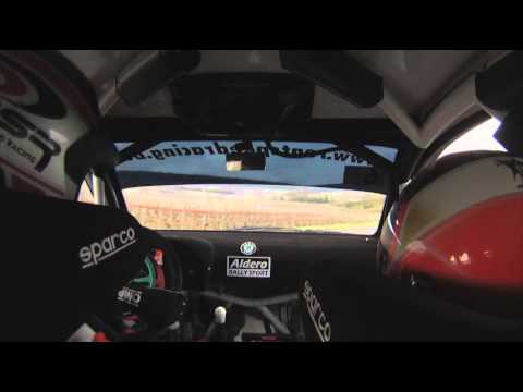 Rallye Epernay Vins de Champagne 2015 Eric Cunin - Alexis Charbonnier, Skoda Fabia WRC