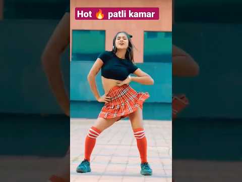 2023 trending songs|| full hd video songs|| 😍 Hot 🔥 girls 😍 patli kamar video|| @ABHISHANOBROY109