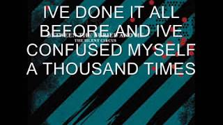 BTBAM: The Silent Circus [FULL ALBUM] Lyric Video