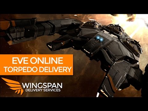 EVE Stealth Bomber PVP: Mine, All Mine in J171518 [Part 3/4]