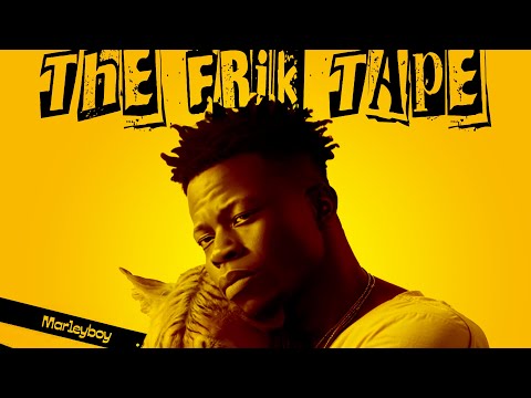 Marleyboy and Drik Marley