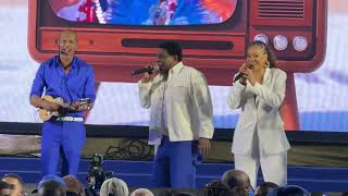 Beija-Flor (Final de Samba)