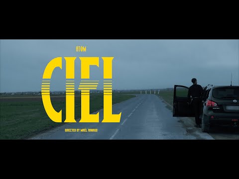 ATØM The Storm - CIEL (Clip Officiel)