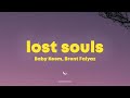 Baby Keem Lost Souls Lyrics Ft Brent Faiyaz 16 Missed Calls
