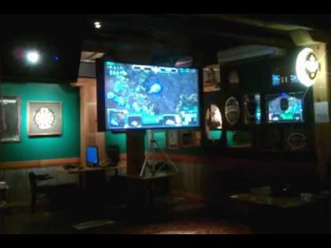 MLG Providence - MVP vs Leenock, Game 1 - CombatEX commentating