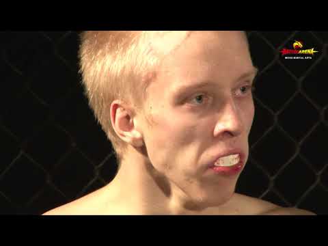 Denzel Chimbondo V Jonas Horde