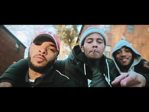 Lil Genius - Hope (freeSTYLE)