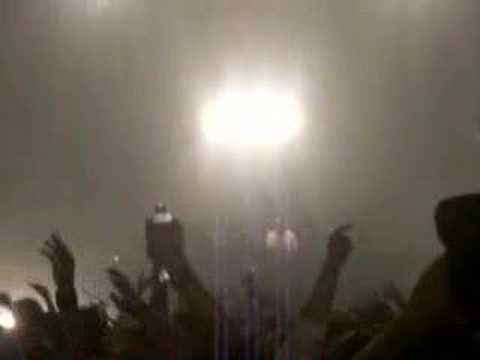 Tiesto ISOS 6 - HMH - 3-Nov-2007