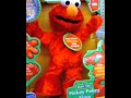 Tickle Me Elmo