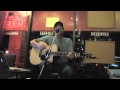 Drinkin' Problem; (Lori McKenna Cover) by Greg Vulcan