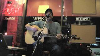 Drinkin&#39; Problem; (Lori McKenna Cover) by Greg Vulcan