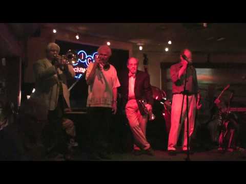 The Foundation Jazz Band   "When You Wore a Tulip"