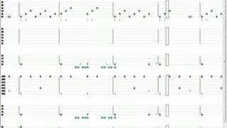 Caroline&#39;s Spine - Think About Me