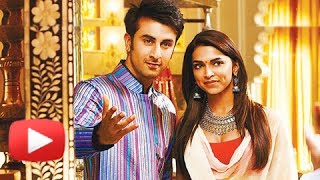 No Romance Between Ranbir & Deepika In Imtiaz Ali's Next