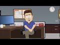 South Park DNA And Me