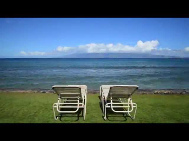 Maui Oceanfront Jan 31 to Feb 14 Super Bargain in Hawaii in Canada