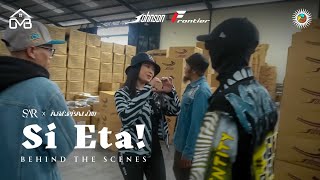 Download lagu SAR x Asep Balon - Si Eta DAY 2 (BEHIND THE SCENES) mp3