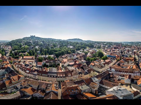 Coburg Microclimate Management - Senzemo