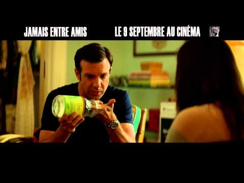 Jamais entre amis - "Je vais t'apprendre à te toucher" VF