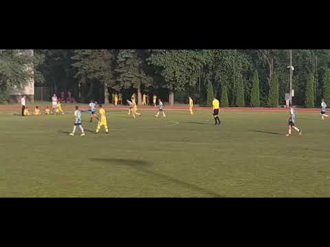 Š.F DERBY - Š.F BANBINOSI 5:1 generacija 2010 DERBY CUP 2022