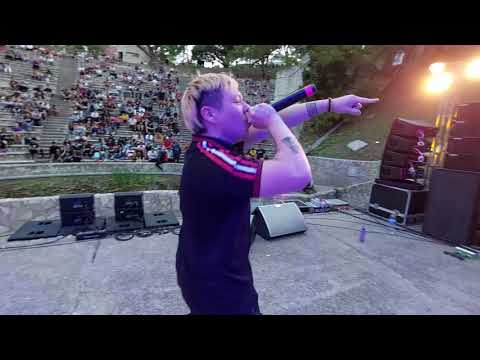 CICLO - RUSTY vs KUSA - LUNI | FINAL | REGIONAL PARANÁ COPA CAMET 2VS2 | LLDF