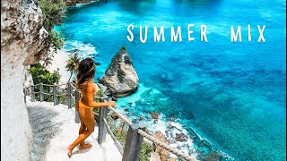 Mega Hits 2024 🌱 The Best Of Vocal Deep House Music Mix 2024 🌱 Summer Music Mix 2024 #100