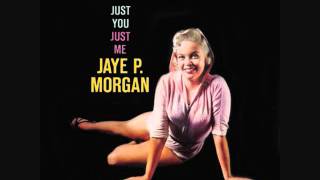 Jaye P. Morgan - Softly, Softly (1955)
