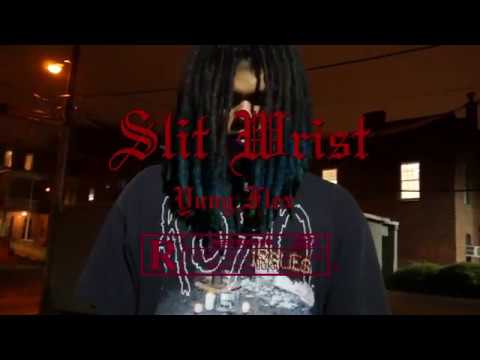 YUNG FLEX - SLIT WRIST [Dir. @DallinWrye]