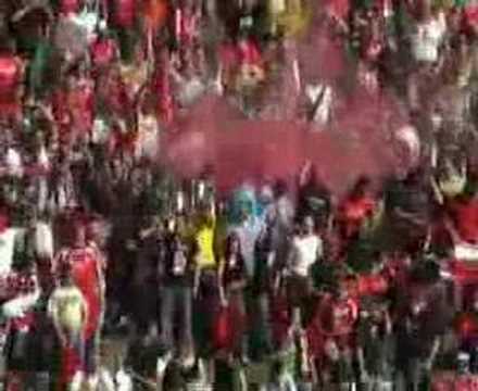 Darmstadt 98 vs. Hessen Kassel