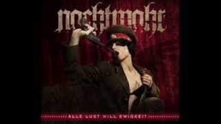 Nachtmahr - Weil ich's kann!