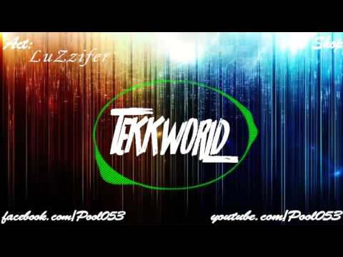 LuZzifer - NBK Natural Born Killer [AMOK] _ 185 - 240BPM