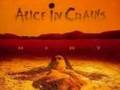 Alice In Chains - Rooster with lyrics 
